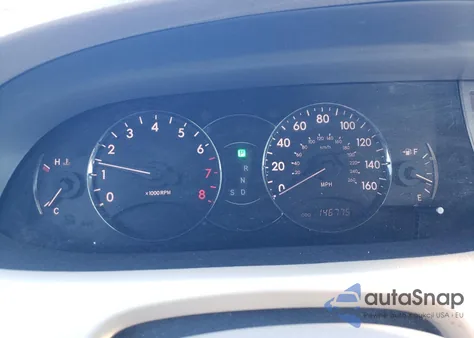 2006 Toyota Avalon Xl z USA, uszkodzony, nr VIN 4T1BK36B26U102958